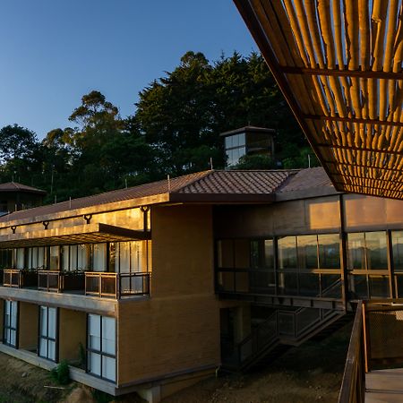 Cannua Lodge Marinilla Kültér fotó