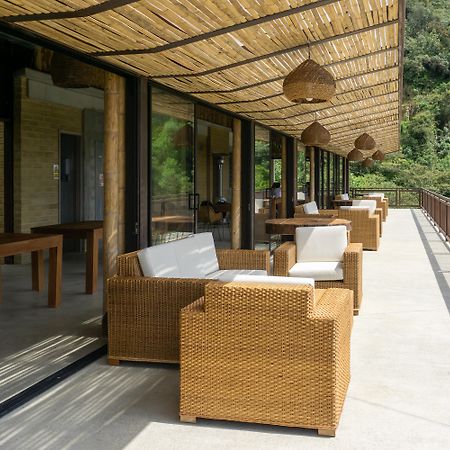 Cannua Lodge Marinilla Kültér fotó