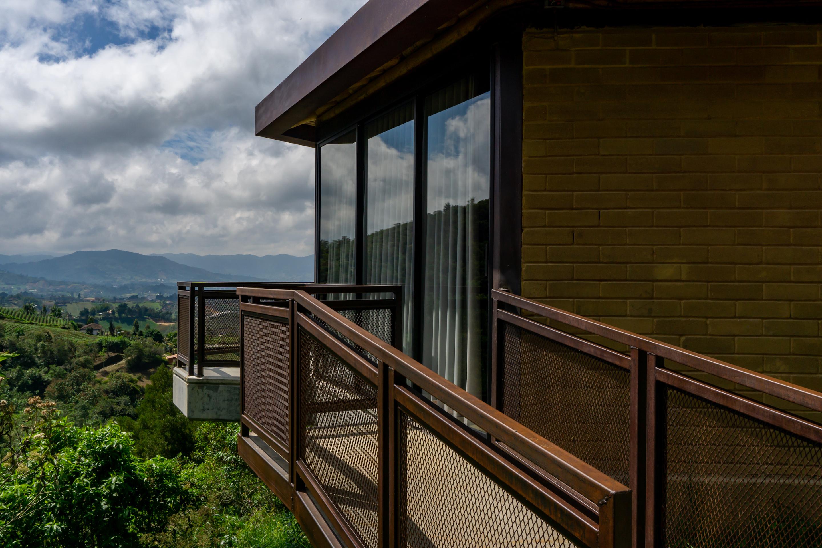 Cannua Lodge Marinilla Kültér fotó