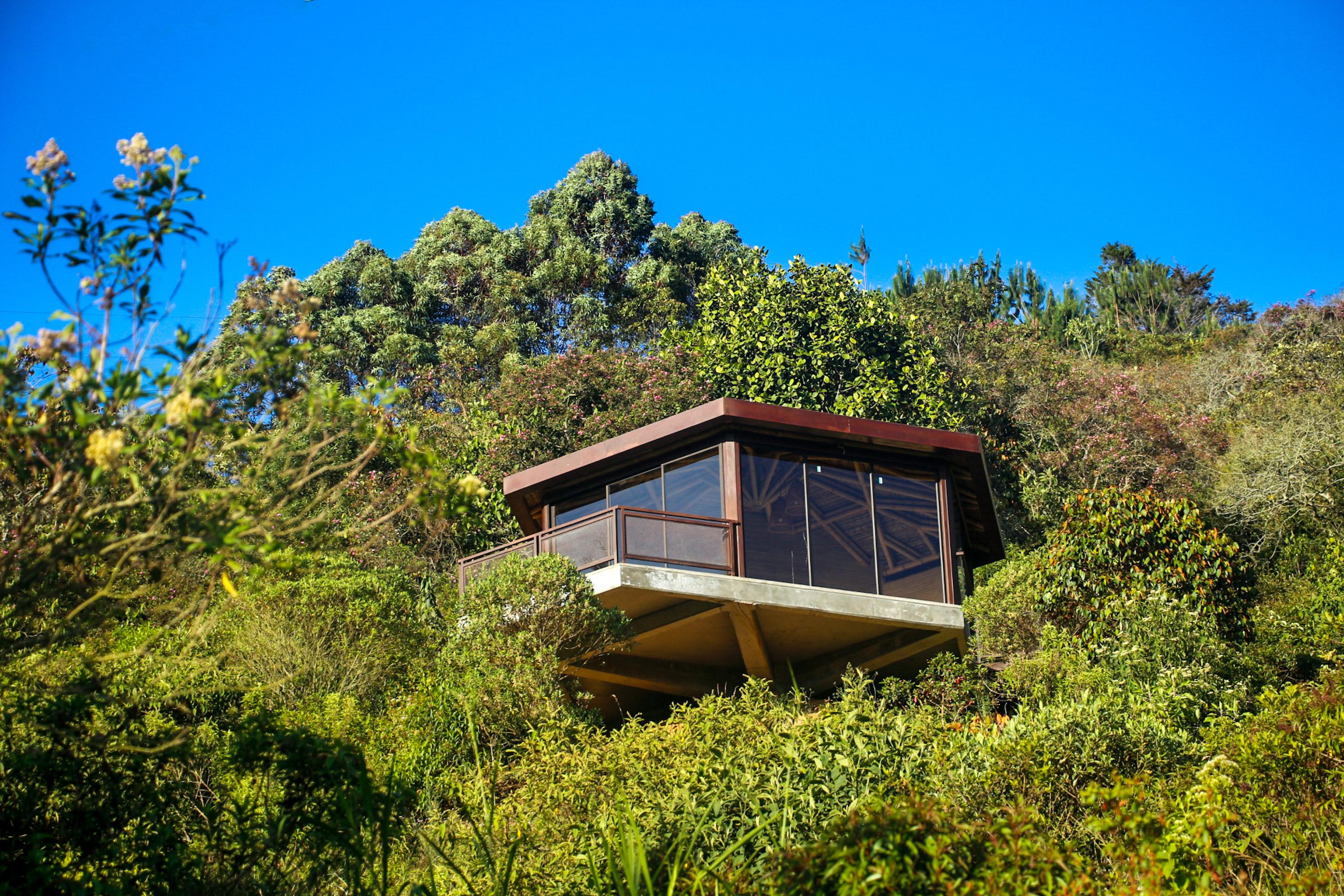 Cannua Lodge Marinilla Kültér fotó