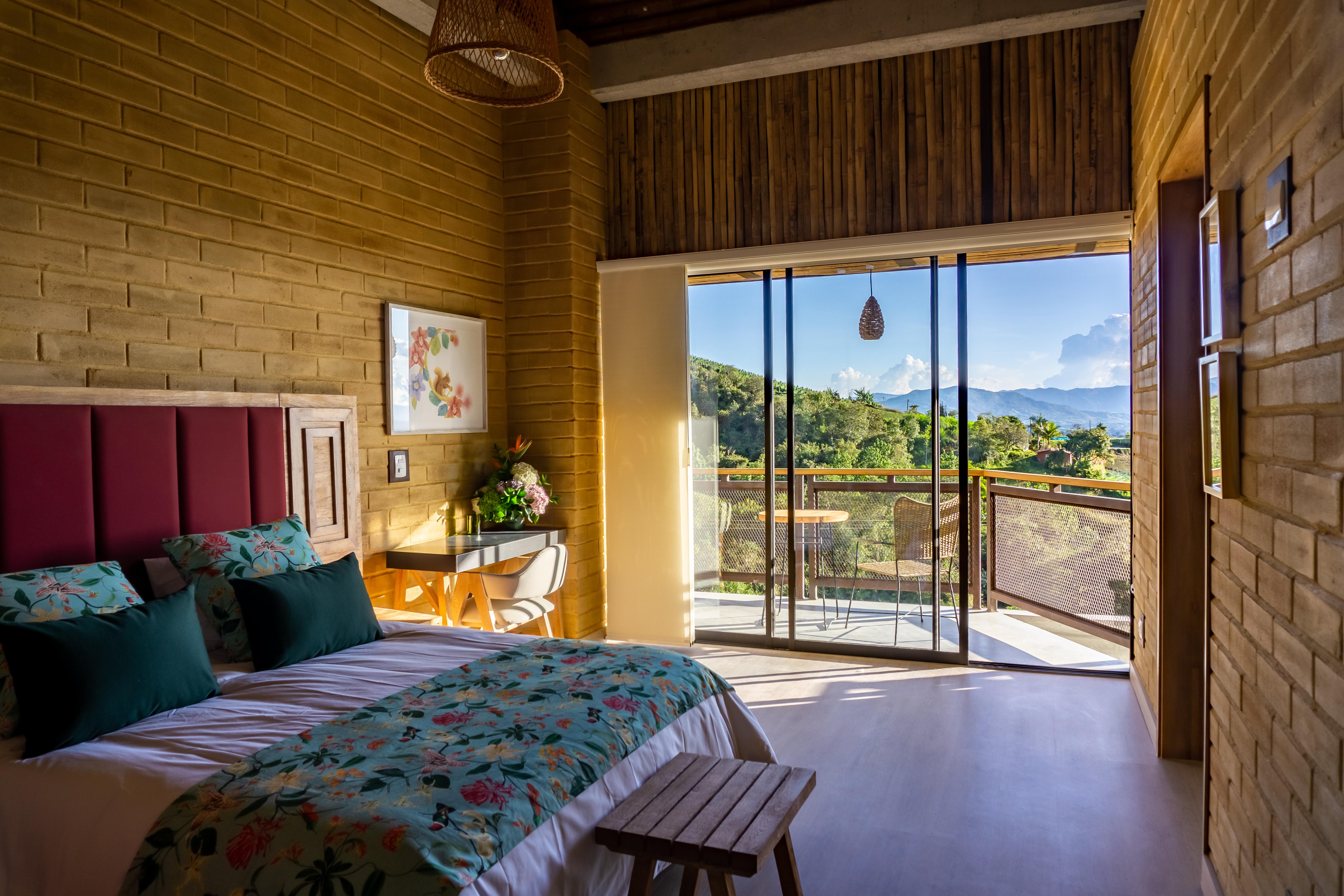 Cannua Lodge Marinilla Kültér fotó