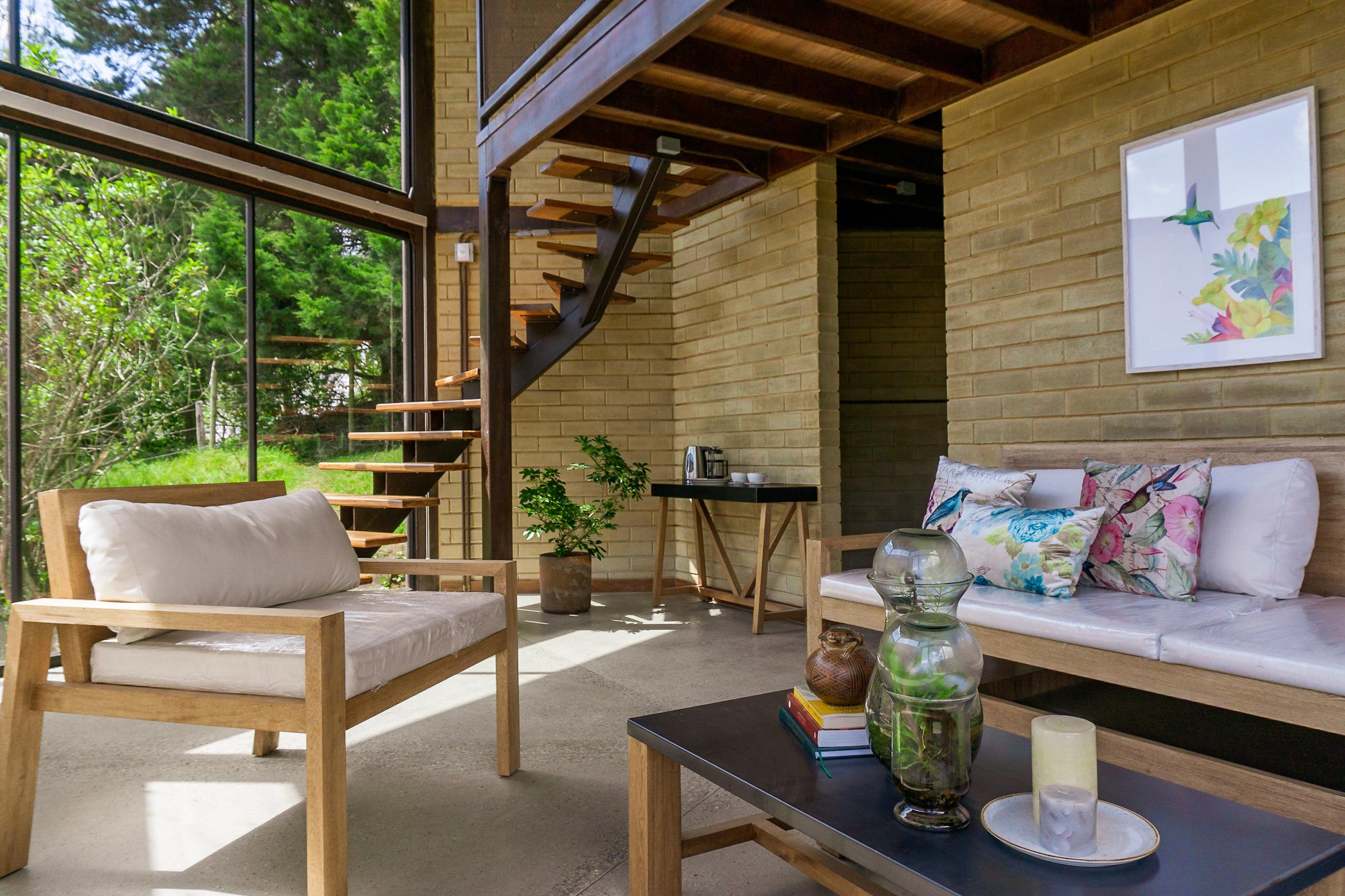 Cannua Lodge Marinilla Kültér fotó