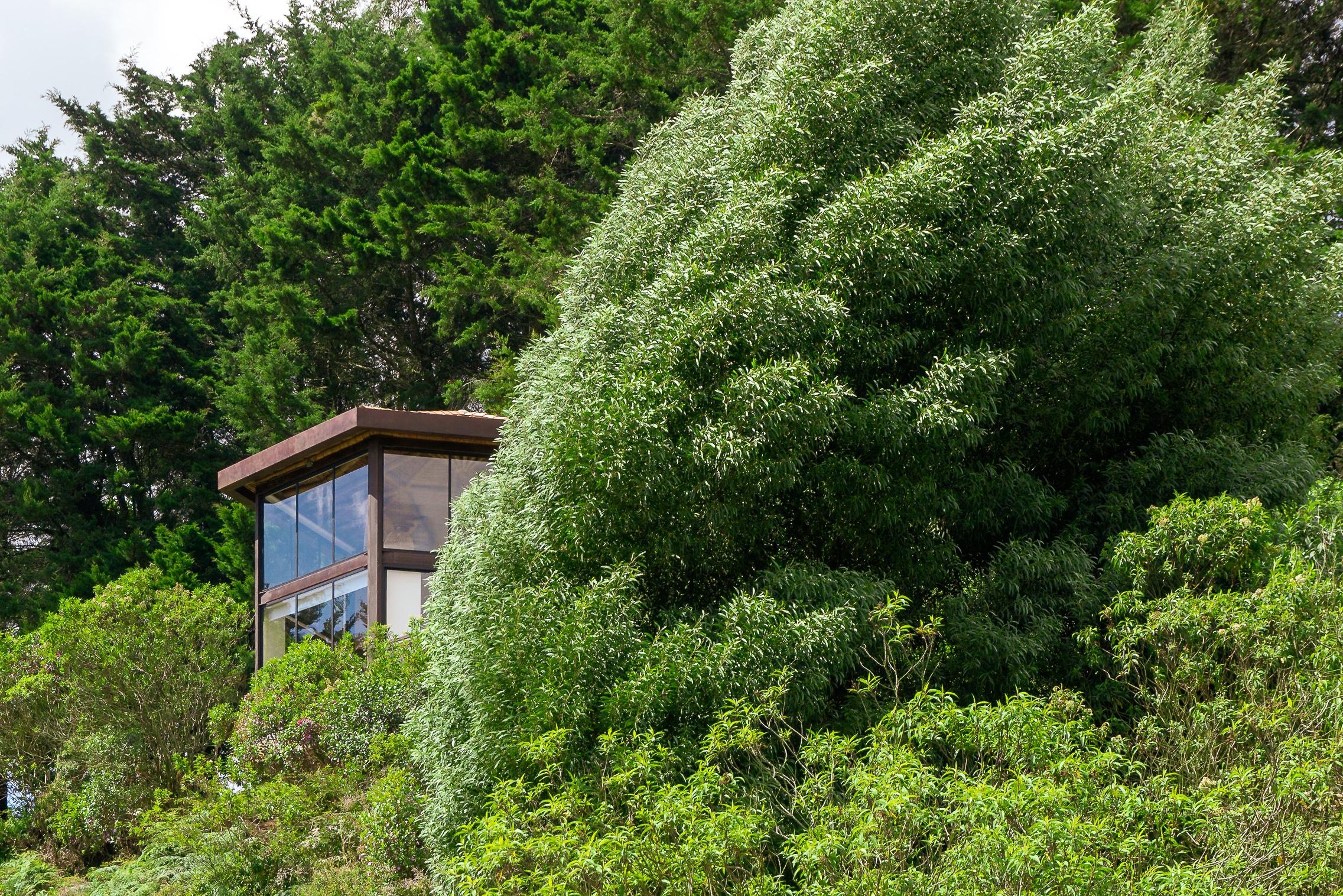 Cannua Lodge Marinilla Kültér fotó