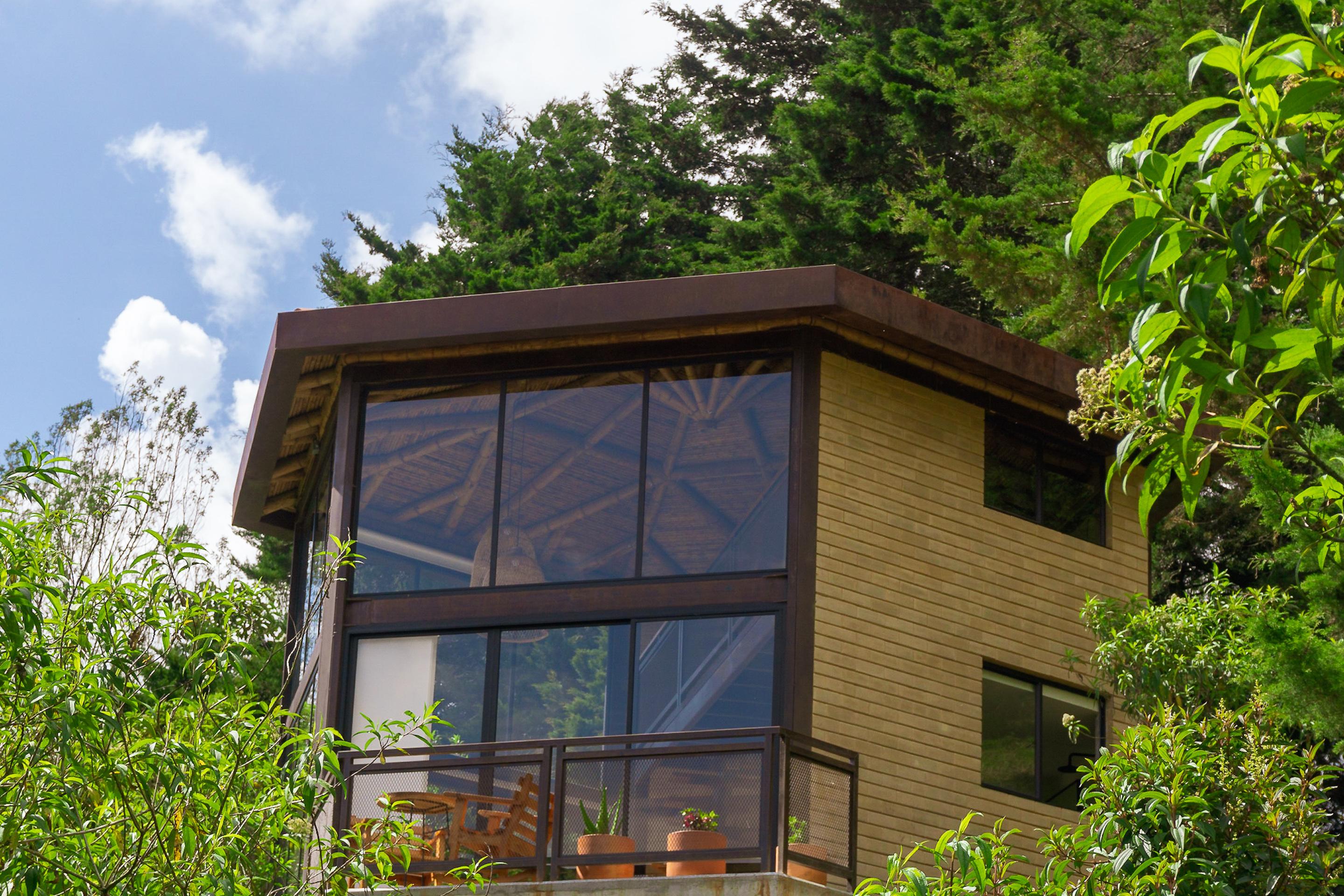 Cannua Lodge Marinilla Kültér fotó