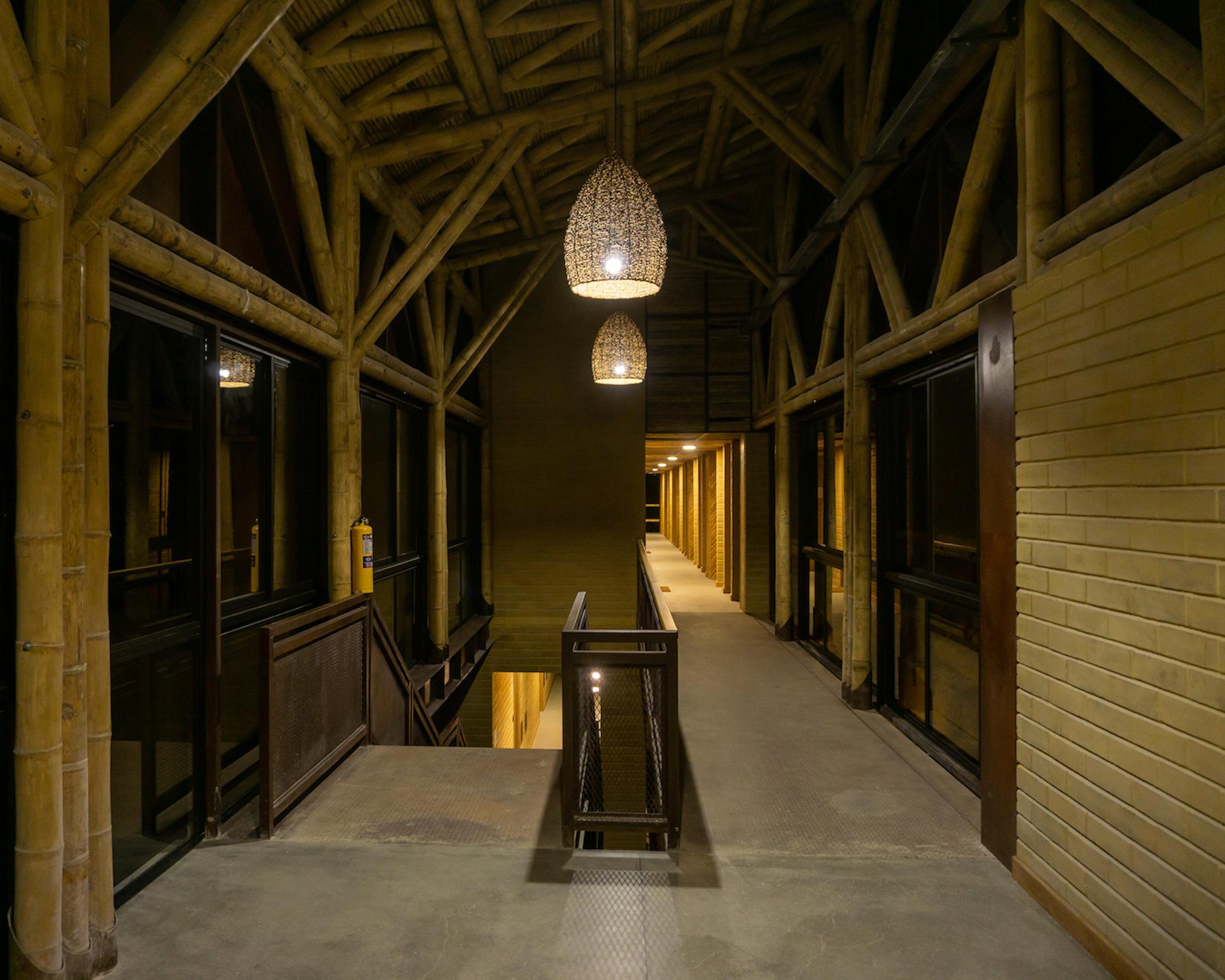 Cannua Lodge Marinilla Kültér fotó
