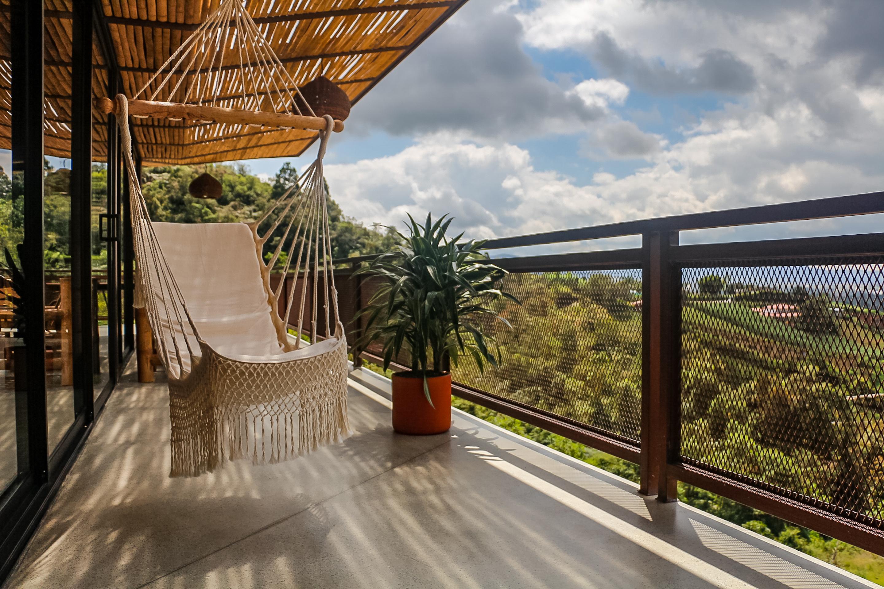 Cannua Lodge Marinilla Kültér fotó