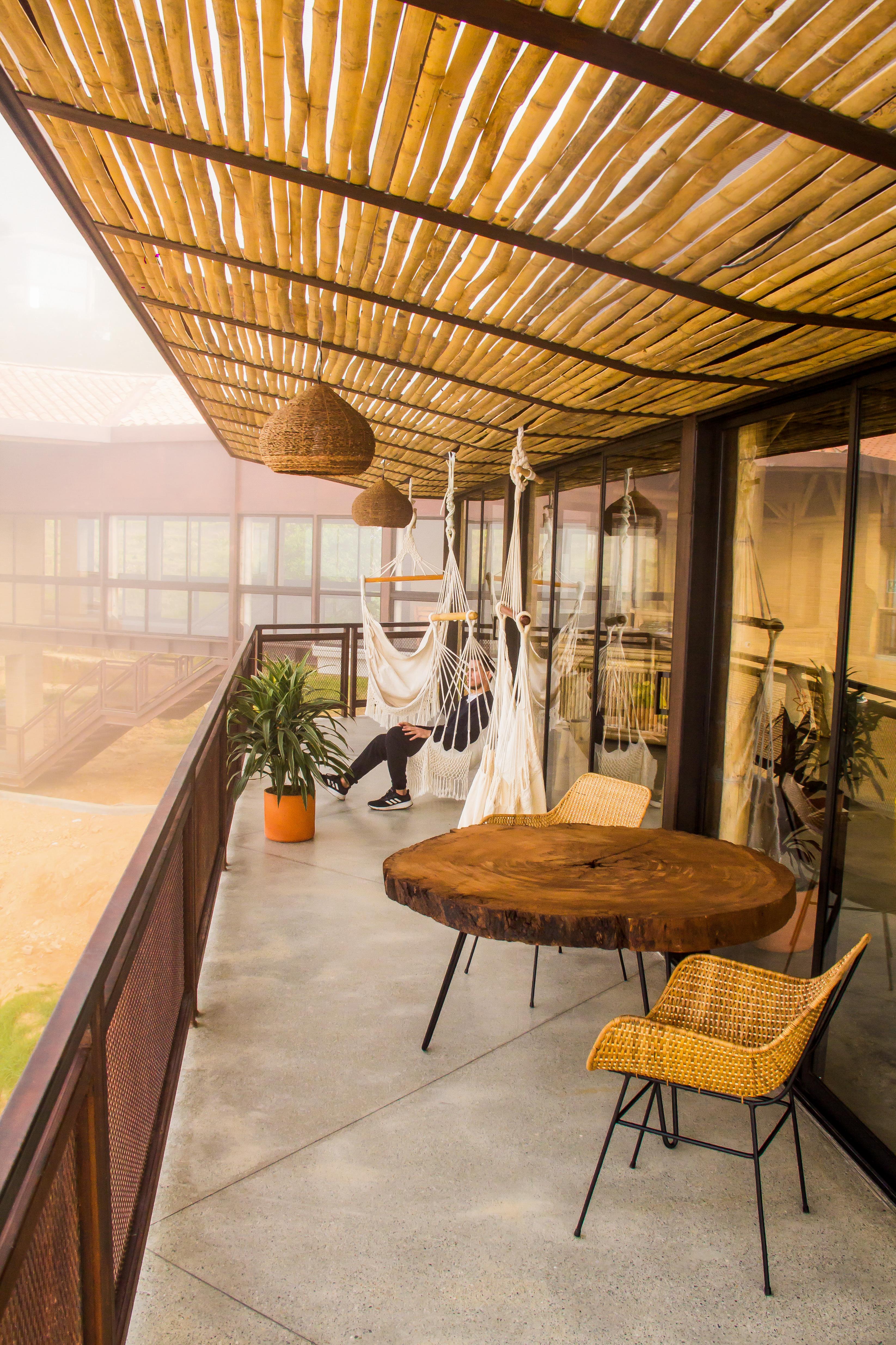 Cannua Lodge Marinilla Kültér fotó