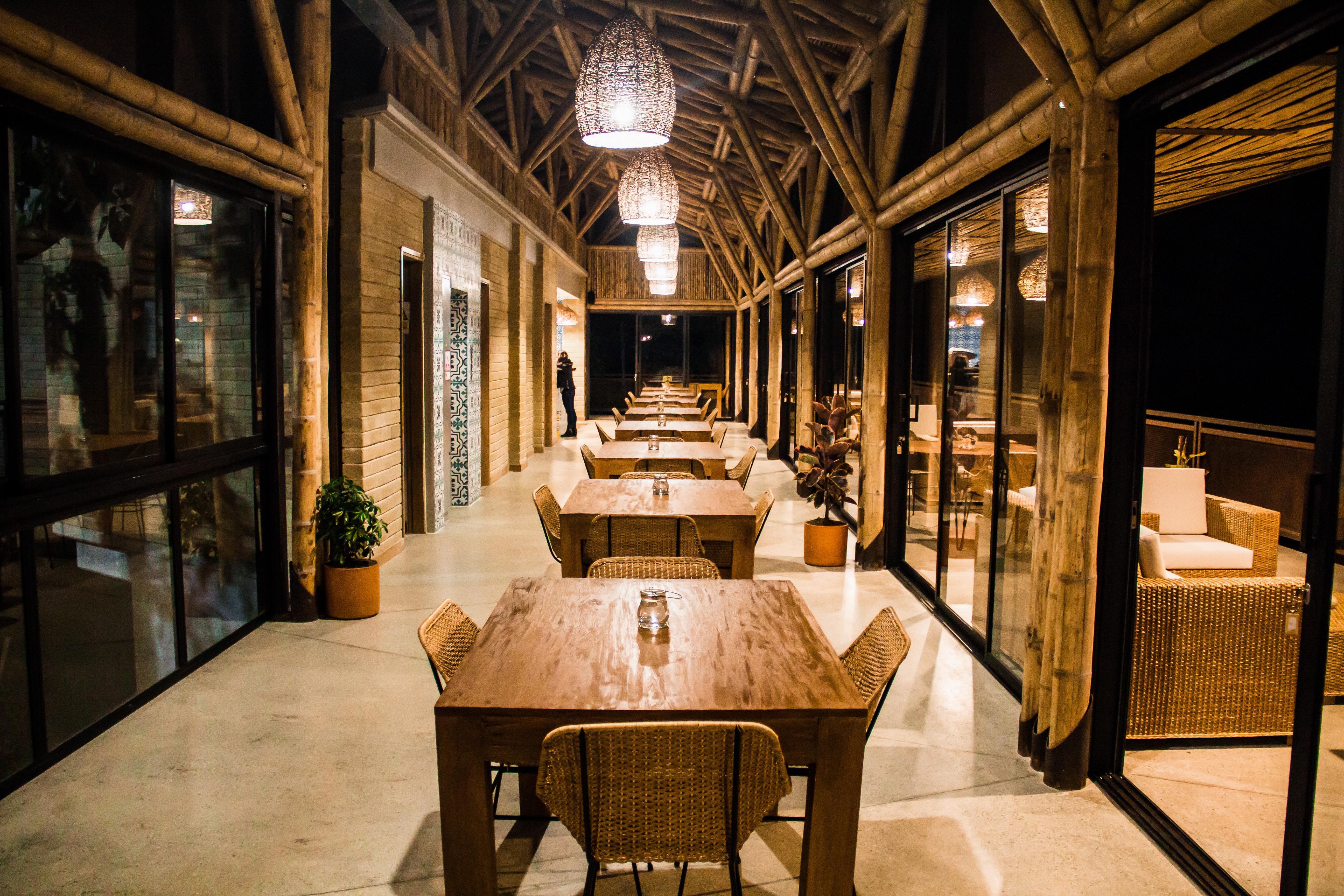 Cannua Lodge Marinilla Kültér fotó