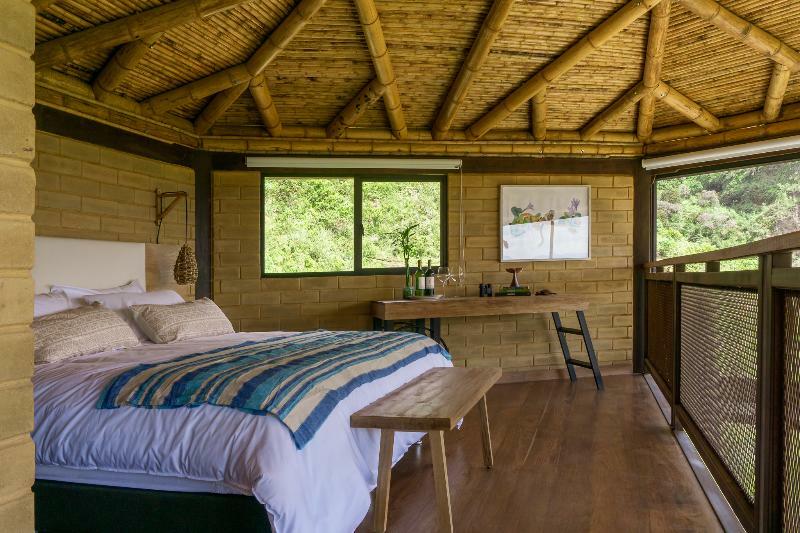 Cannua Lodge Marinilla Kültér fotó