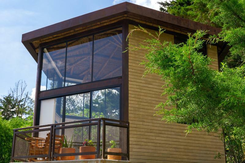 Cannua Lodge Marinilla Kültér fotó
