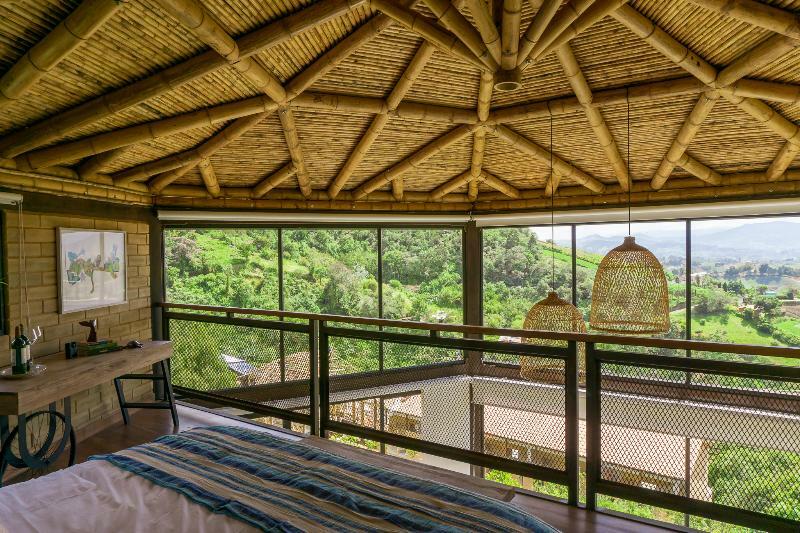 Cannua Lodge Marinilla Kültér fotó